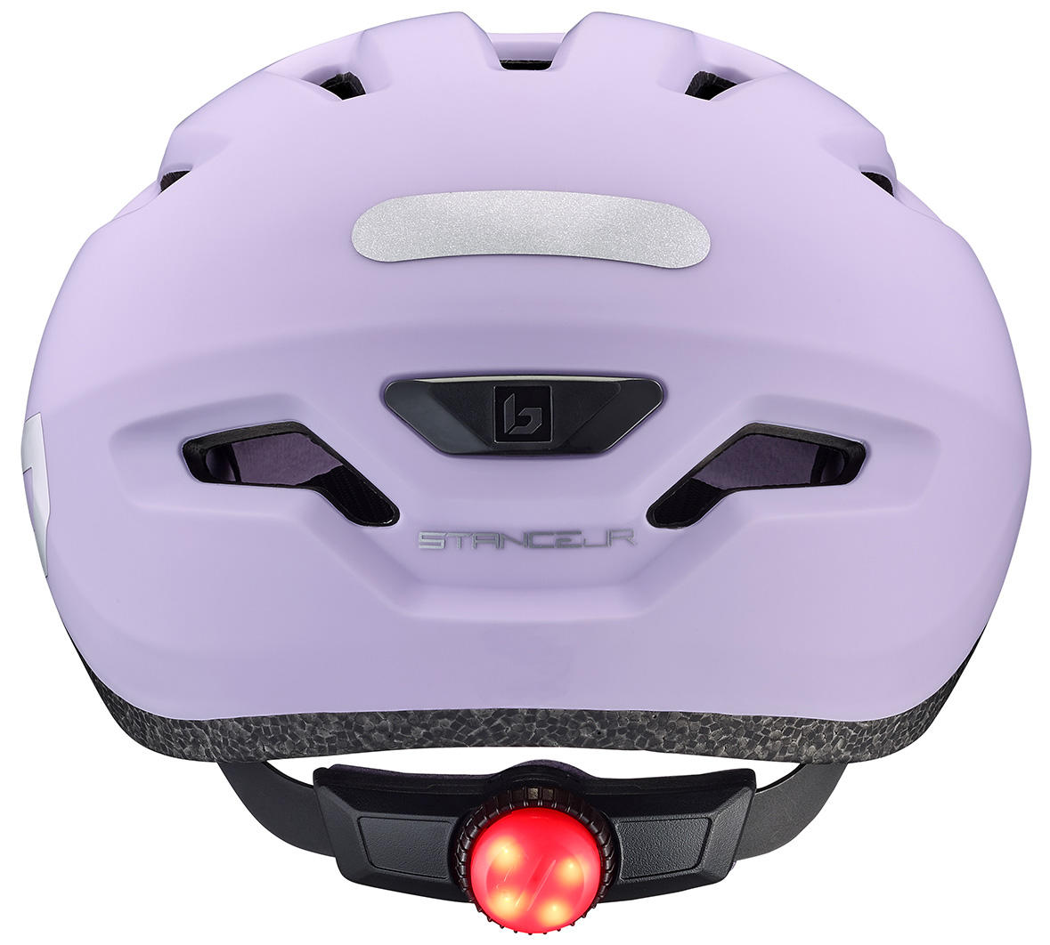 BOLLÉ "Stance JR" Helm