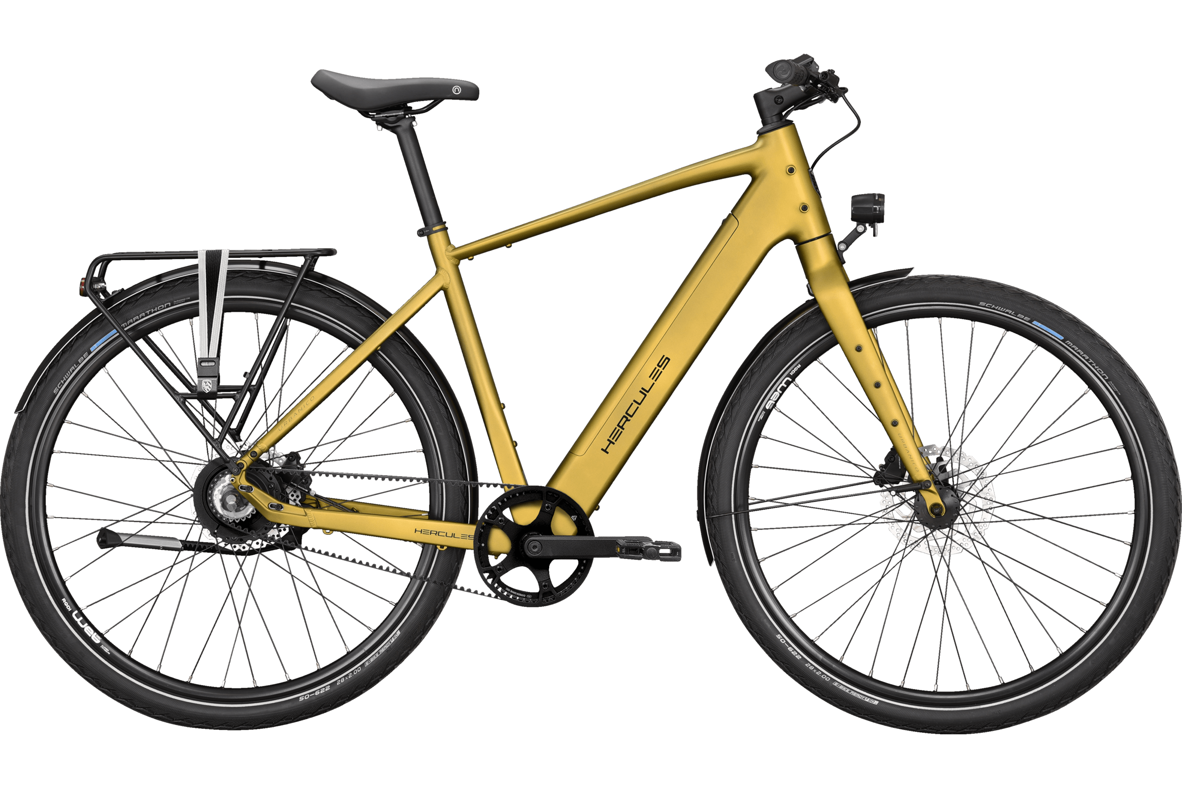 HERCULES "URBANICO F3" 28"