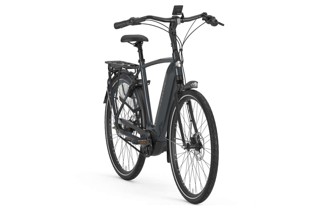 Gazelle"Arroyo C5"500 Wh Belt