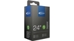 Schlauch "AV10" 24" SCHWALBE