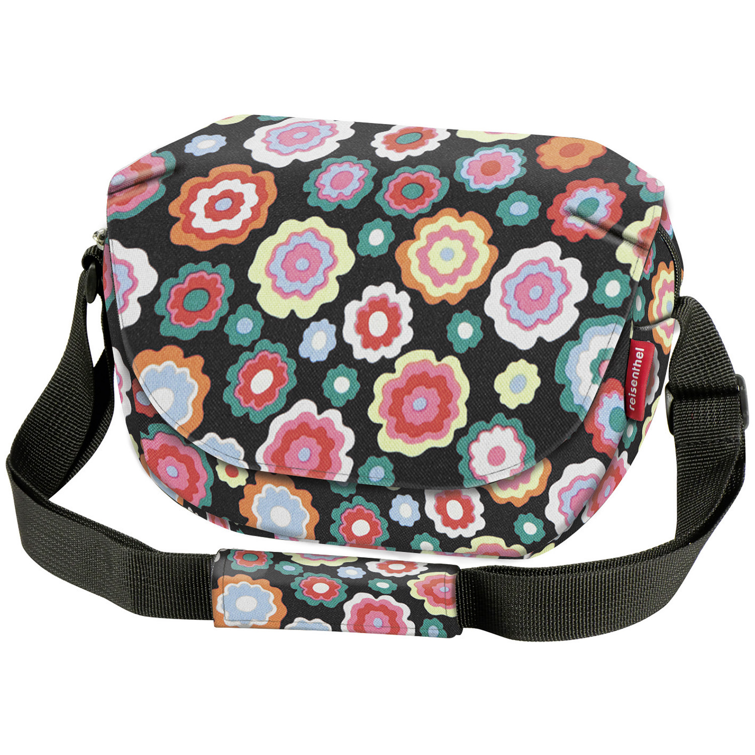 KLICKfix Tasche "FUNBAG" Reisenthel