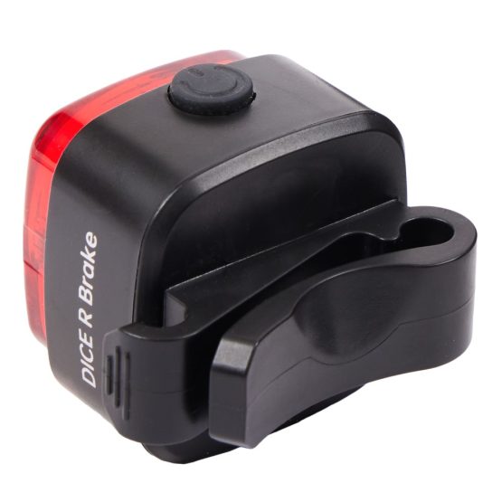 Lunivo Set Dice100 mit Bremslicht