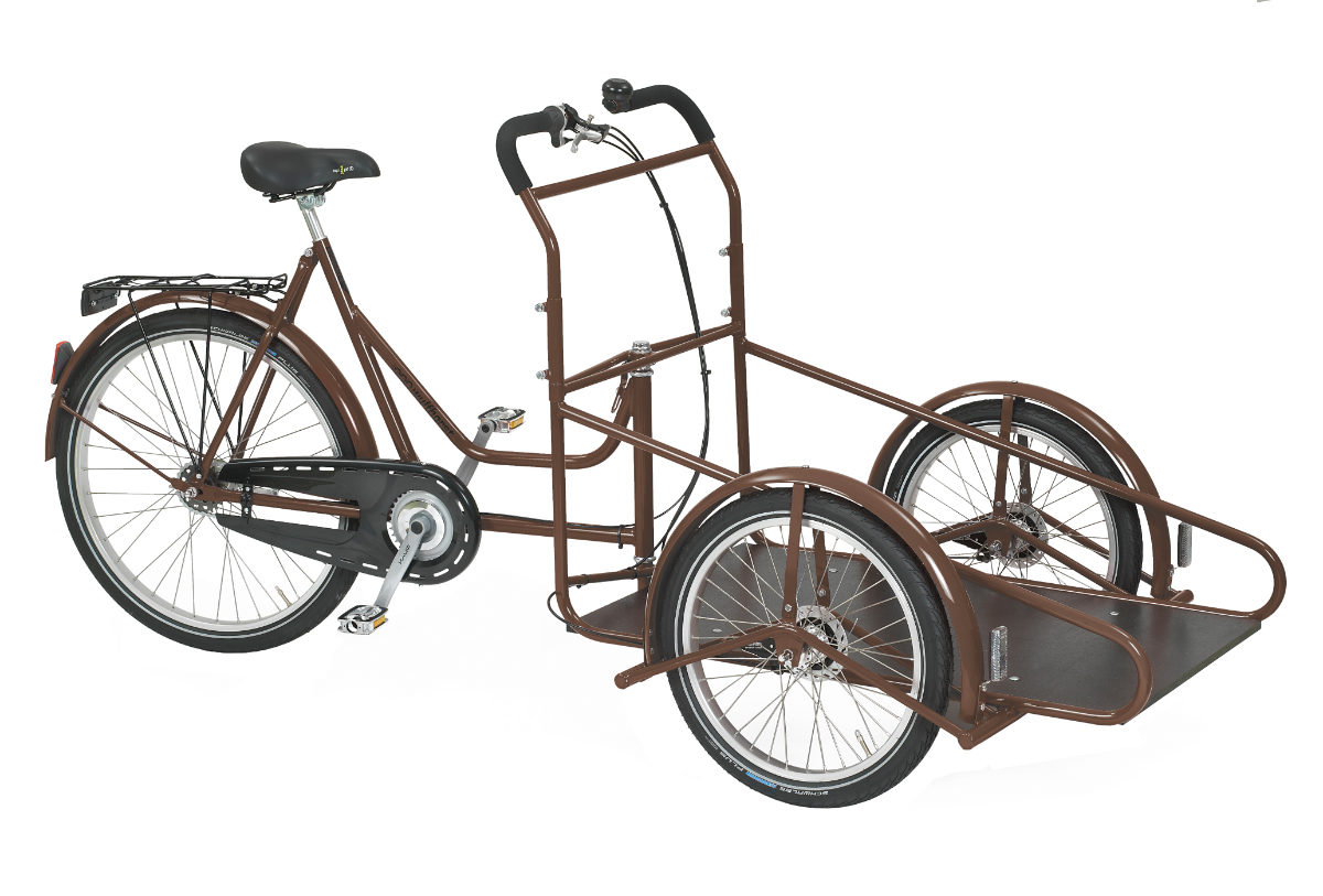 Wulfhorst "Classic" 20zoll-26zoll