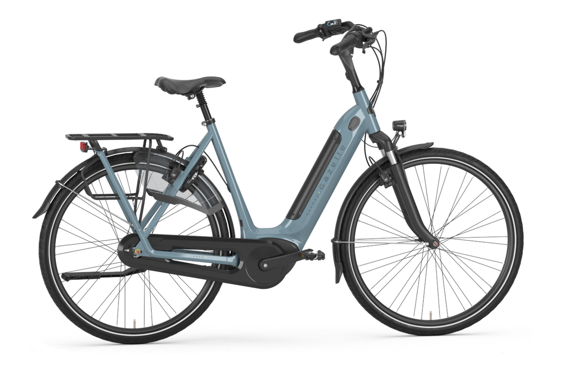 Gazelle"Arroyo C7+ Elite" 500Wh