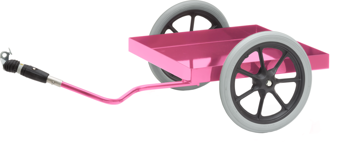 Wulfhorst Anhänger "Polo"