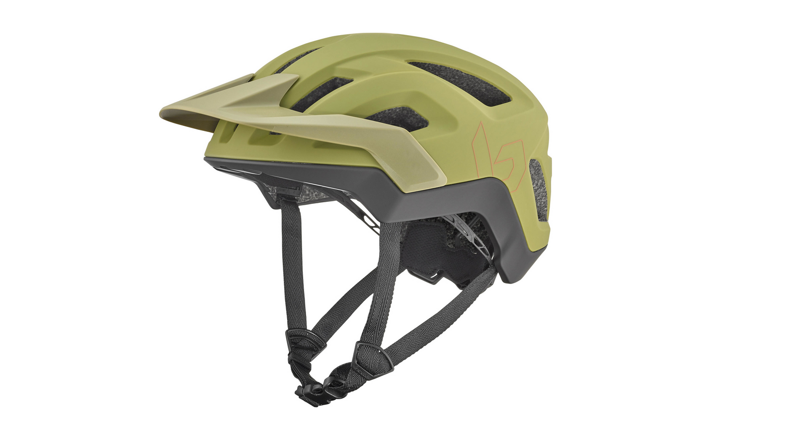 BOLLÉ"Adapt"  MTB-Helm