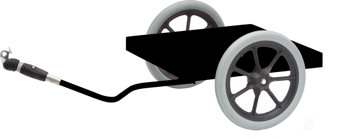 Wulfhorst Anhänger "Polo"