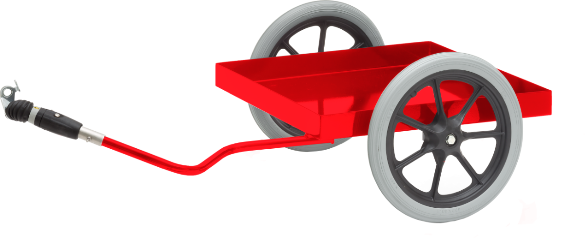 Wulfhorst Anhänger "Polo"