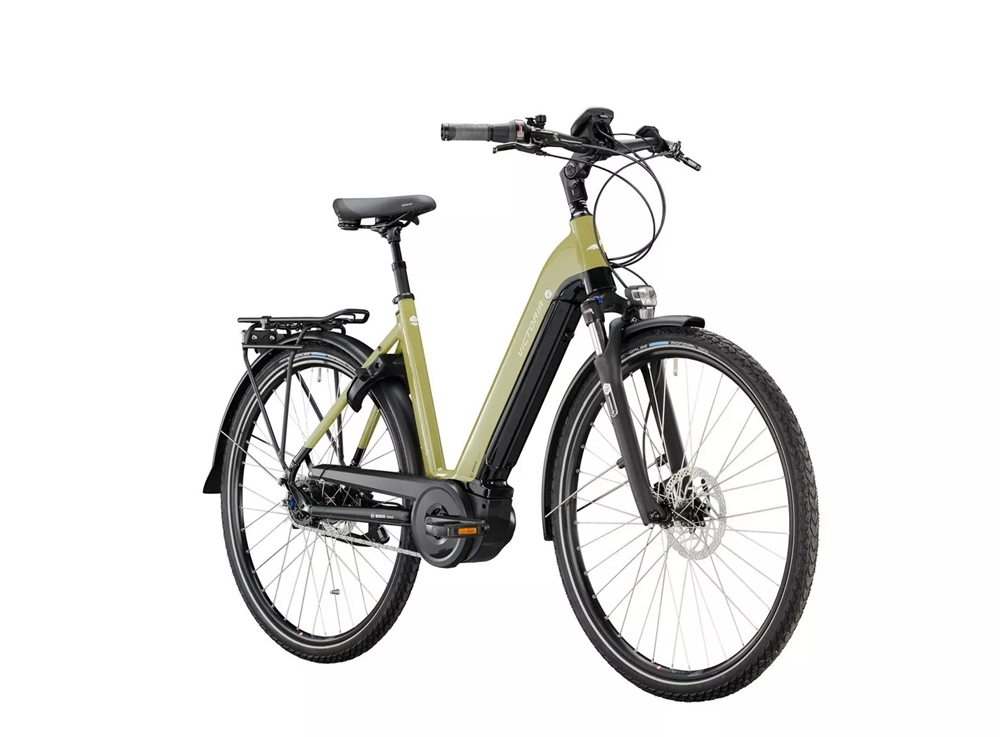 Victoria" E-Trekking 11.5" 500 Wh