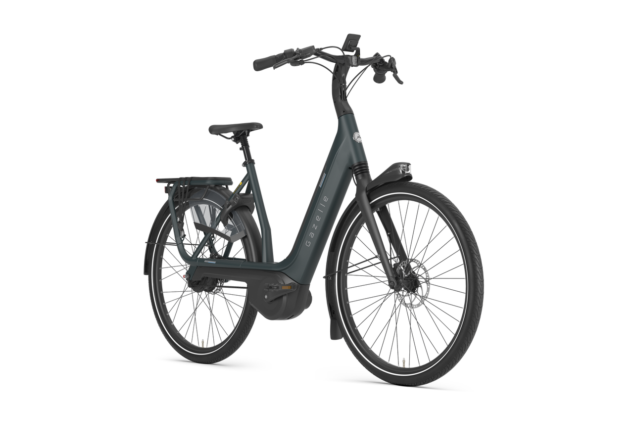 Gazelle "Avignon C380 HMB L 28" SE" 625Wh