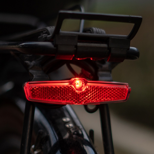 Lunivo"DIA R USB BrakeSlimLine"