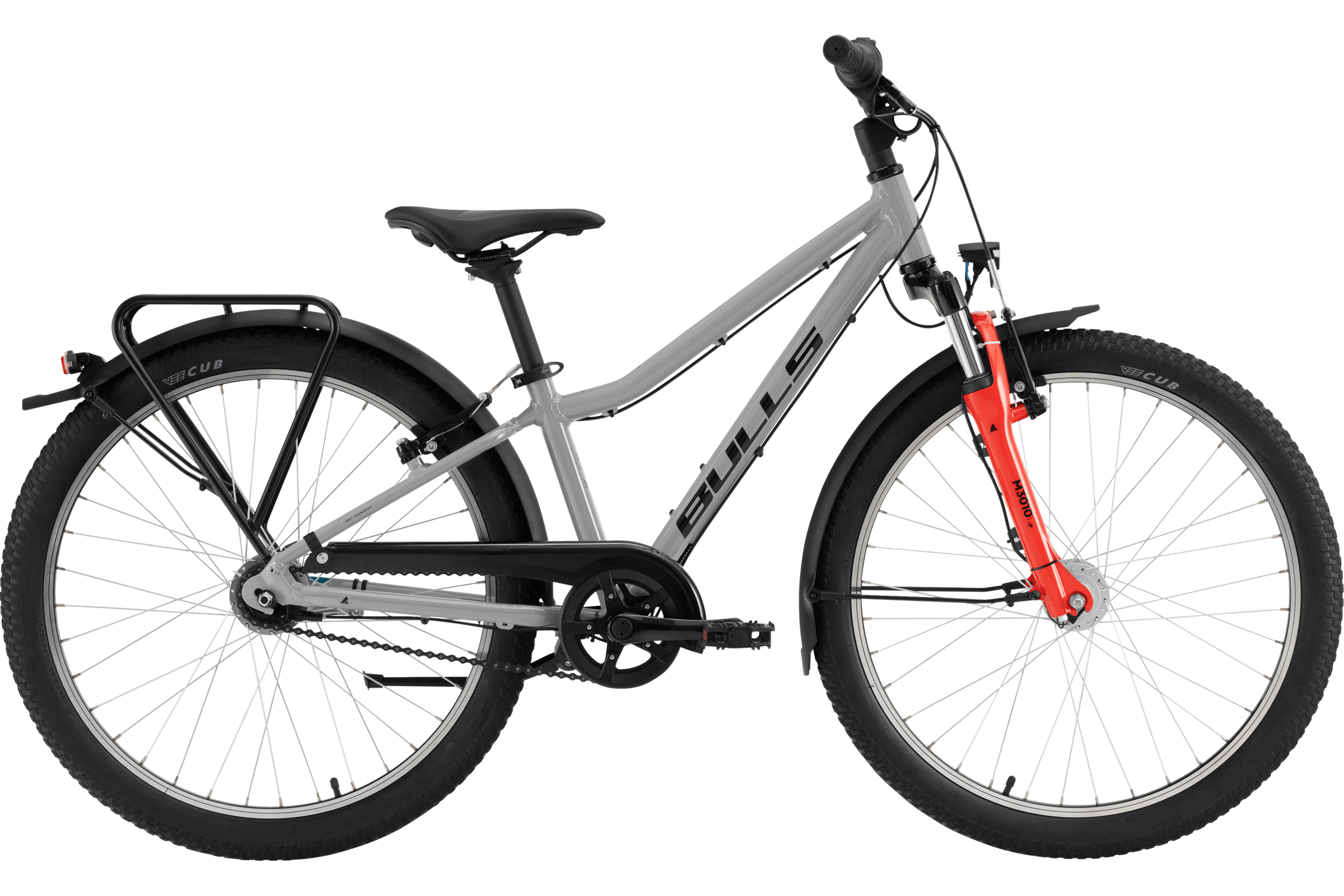 BULLS Tokee Street 24" RT