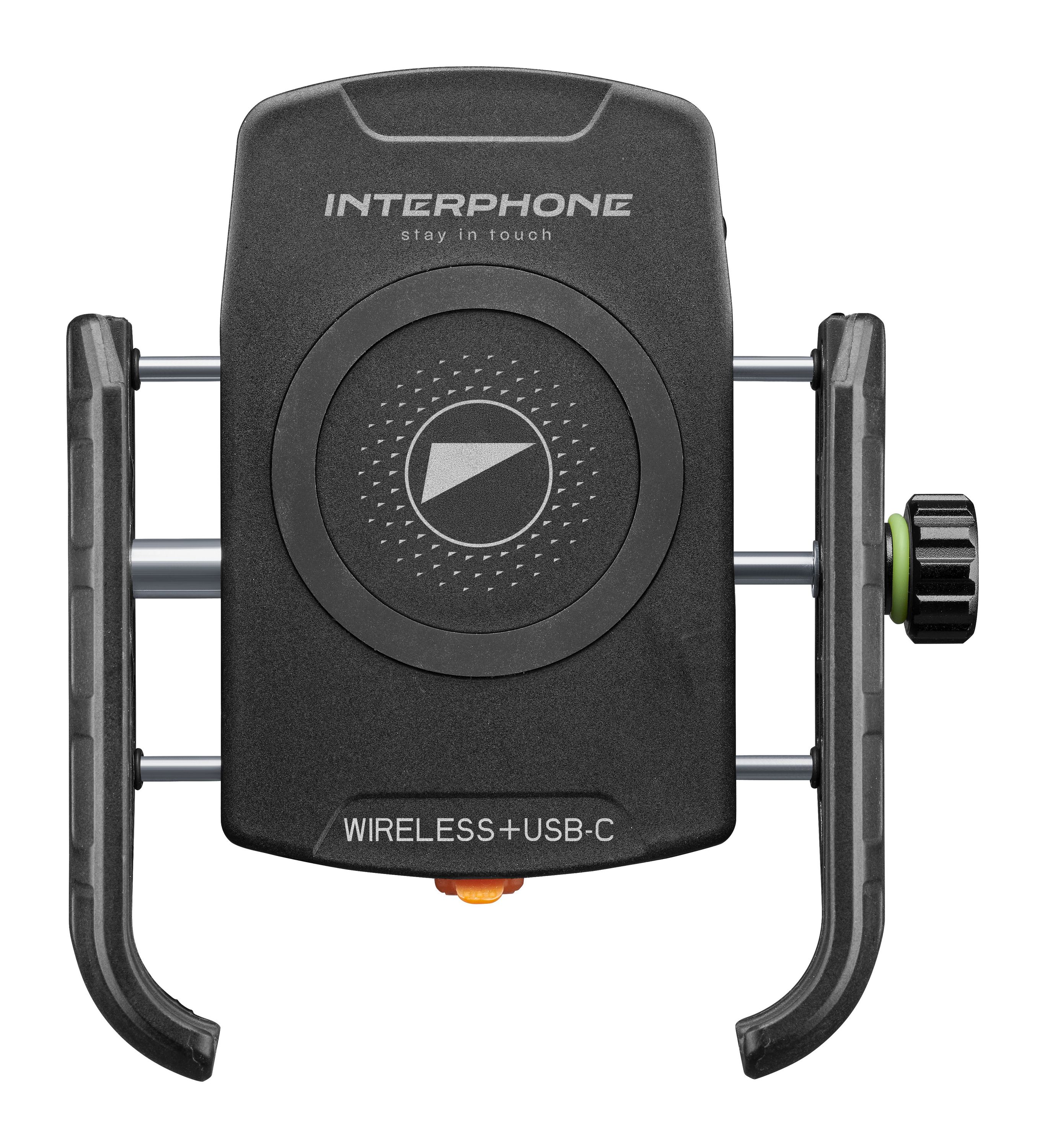 Handyhalterung Wirelessc25 + USB-C