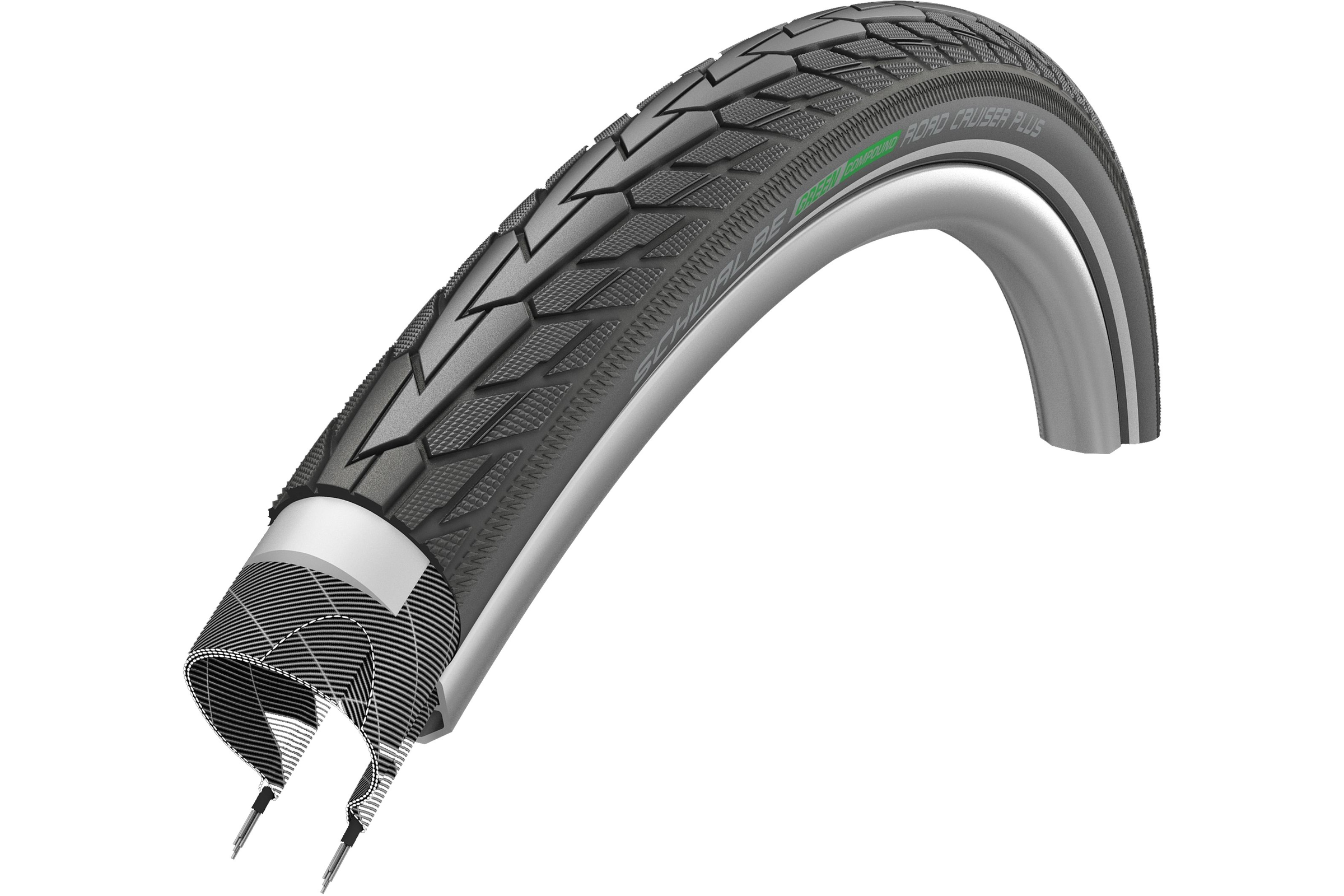 Reifen "Road Cruiser Plus" SCHWALBE