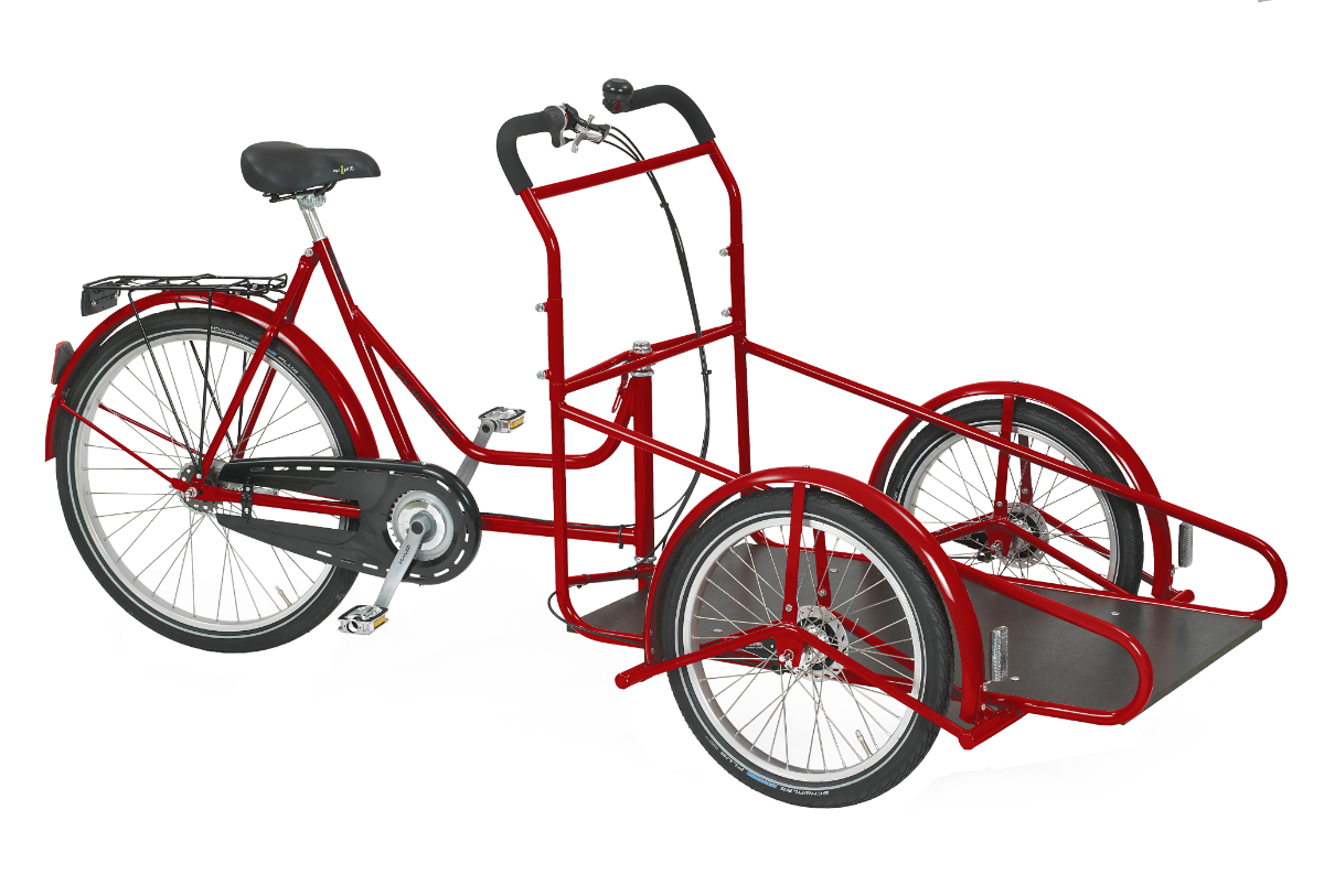 Wulfhorst "Classic" 20zoll-26zoll