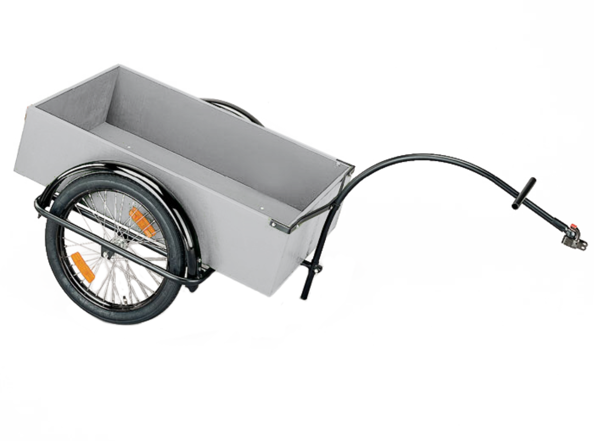 Wulfhorst Anhänger "Pionier"