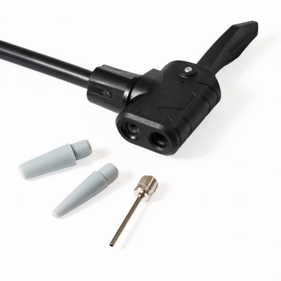 Lunivo Standpumpe Digital 12Bar